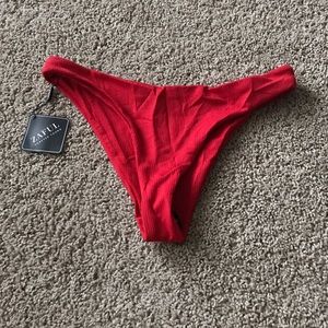 Bathing Suit Bottoms